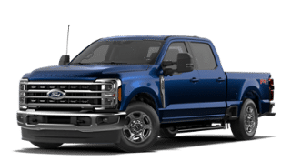 2027 Ford Super Duty® External Image 1